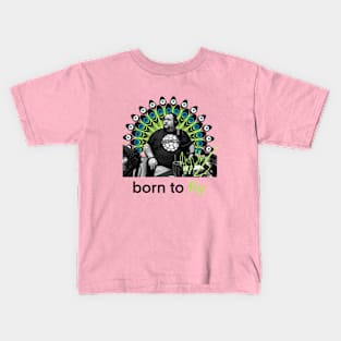 Petecock! Kids T-Shirt